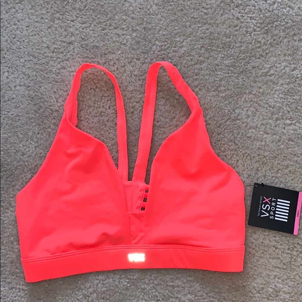 VSX SPORTS BRA